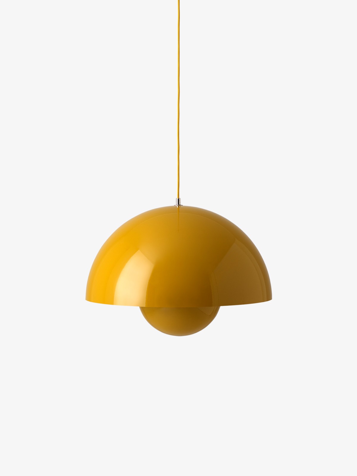 Suspensions - Suspension | Flowerpot VP2 | Ø 50 cm - &Tradition