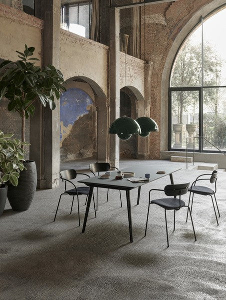 Suspensions - Suspension | Flowerpot VP2 | Ø 50 cm - &Tradition