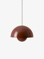 Suspensions - Suspension | Flowerpot VP2 | Ø 50 cm - &Tradition