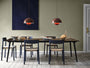 Suspensions - Suspension | Flowerpot VP2 | Ø 50 cm - &Tradition