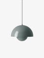 Suspensions - Suspension | Flowerpot VP2 | Ø 50 cm - &Tradition