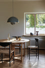 Suspensions - Suspension | Flowerpot VP2 | Ø 50 cm - &Tradition