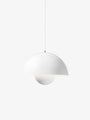 Suspensions - Suspension | Flowerpot VP2 | Ø 50 cm - &Tradition