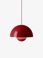 Suspensions - Suspension | Flowerpot VP2 | Ø 50 cm - &Tradition