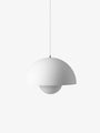 Suspensions - Suspension | Flowerpot VP2 | Ø 50 cm - &Tradition