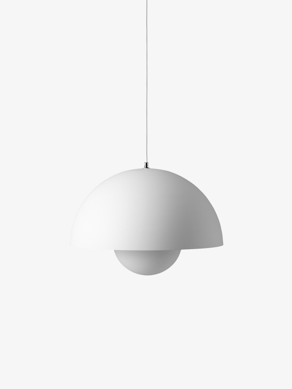 Suspensions - Suspension | Flowerpot VP2 | Ø 50 cm - &Tradition