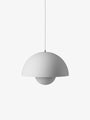 Suspensions - Suspension | Flowerpot VP2 | Ø 50 cm - &Tradition