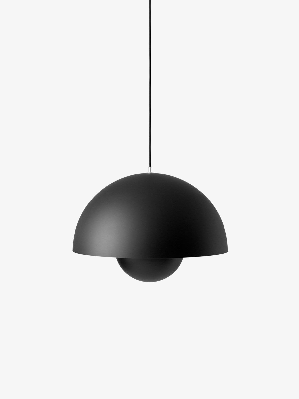 Suspensions - Suspension | Flowerpot VP2 | Ø 50 cm - &Tradition