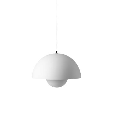 Suspension | Flowerpot VP7 | Ø 37 cm - &Tradition