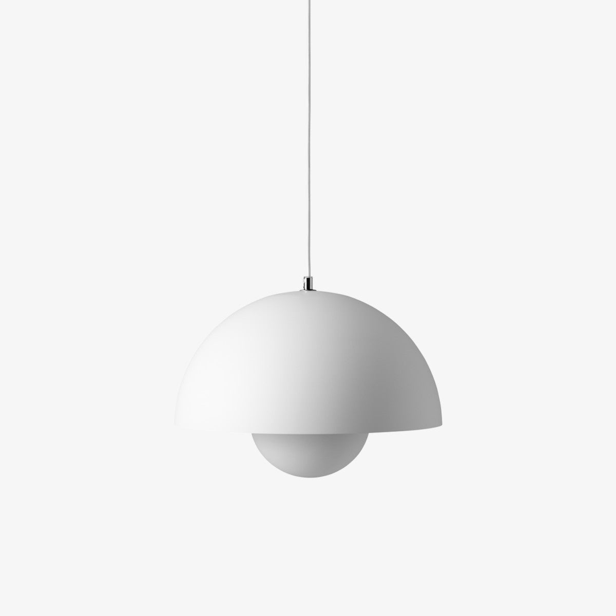 Suspensions - Suspension | Flowerpot VP7 | Ø 37 cm - &Tradition