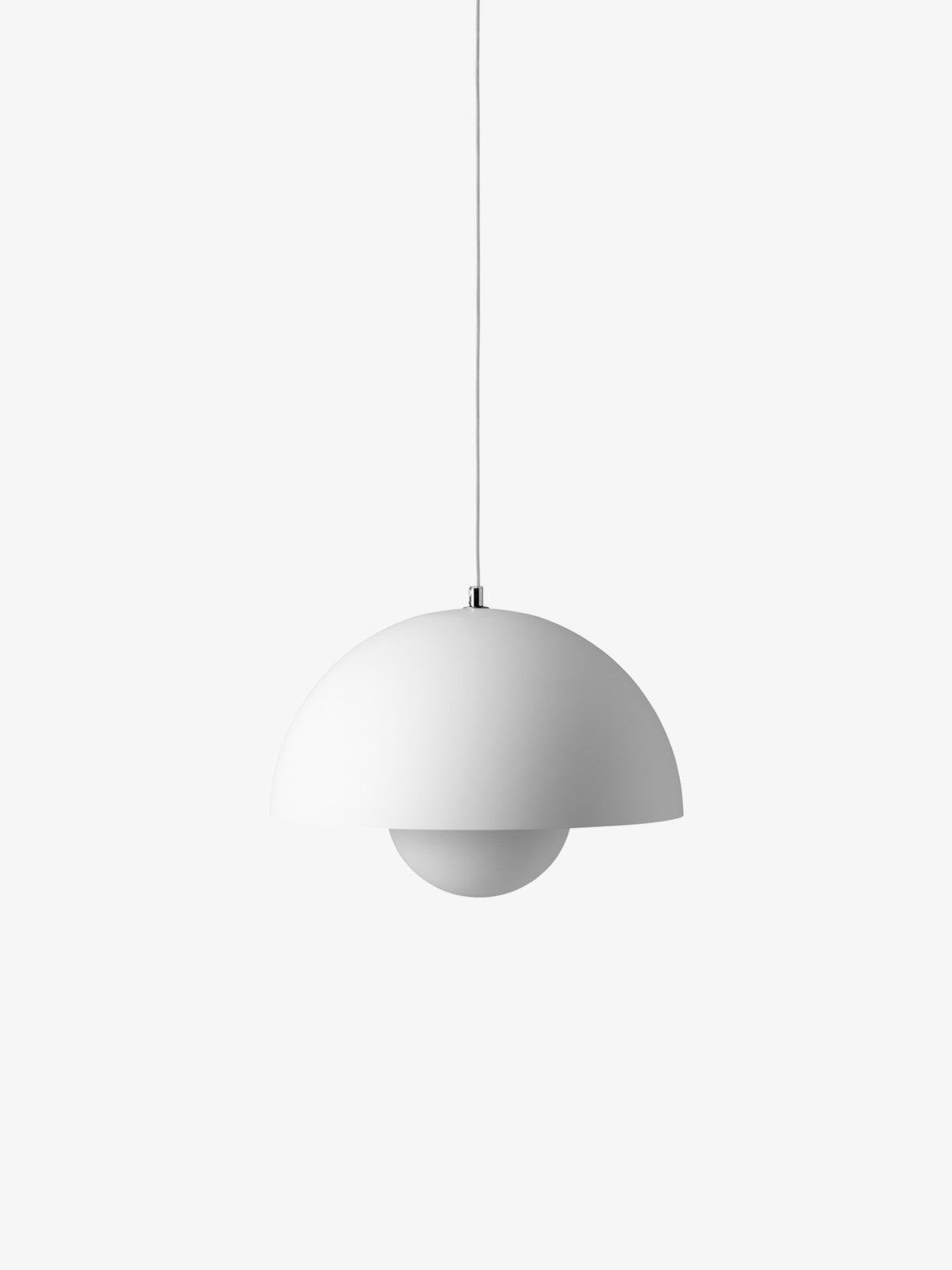 Suspensions - Suspension | Flowerpot VP7 | Ø 37 cm - &Tradition