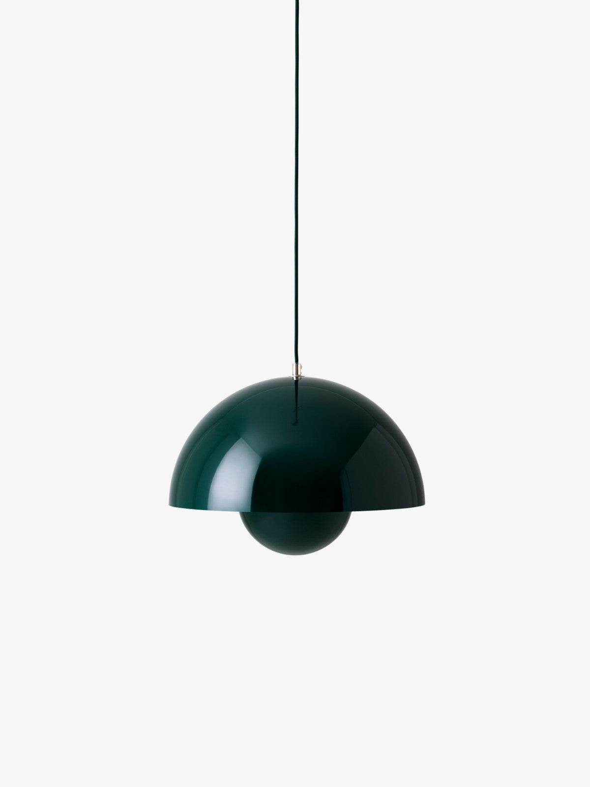 Suspensions - Suspension | Flowerpot VP7 | Ø 37 cm - &Tradition
