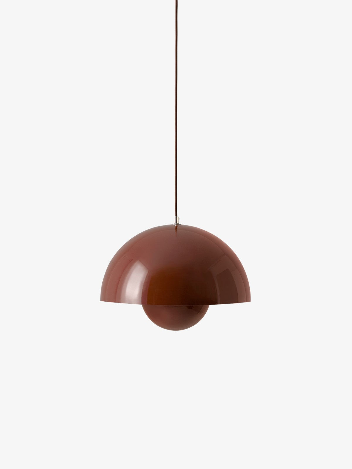 Suspensions - Suspension | Flowerpot VP7 | Ø 37 cm - &Tradition