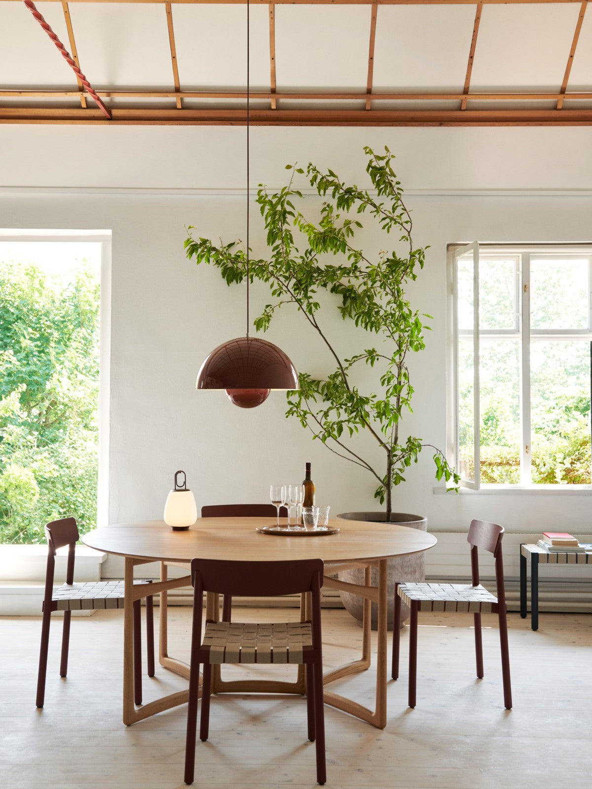 Suspensions - Suspension | Flowerpot VP7 | Ø 37 cm - &Tradition