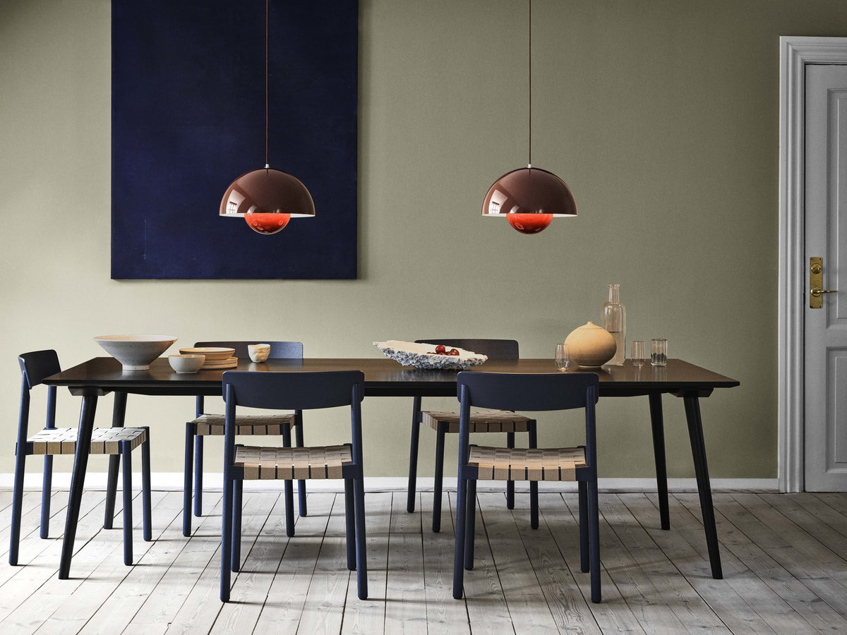 Suspensions - Suspension | Flowerpot VP7 | Ø 37 cm - &Tradition