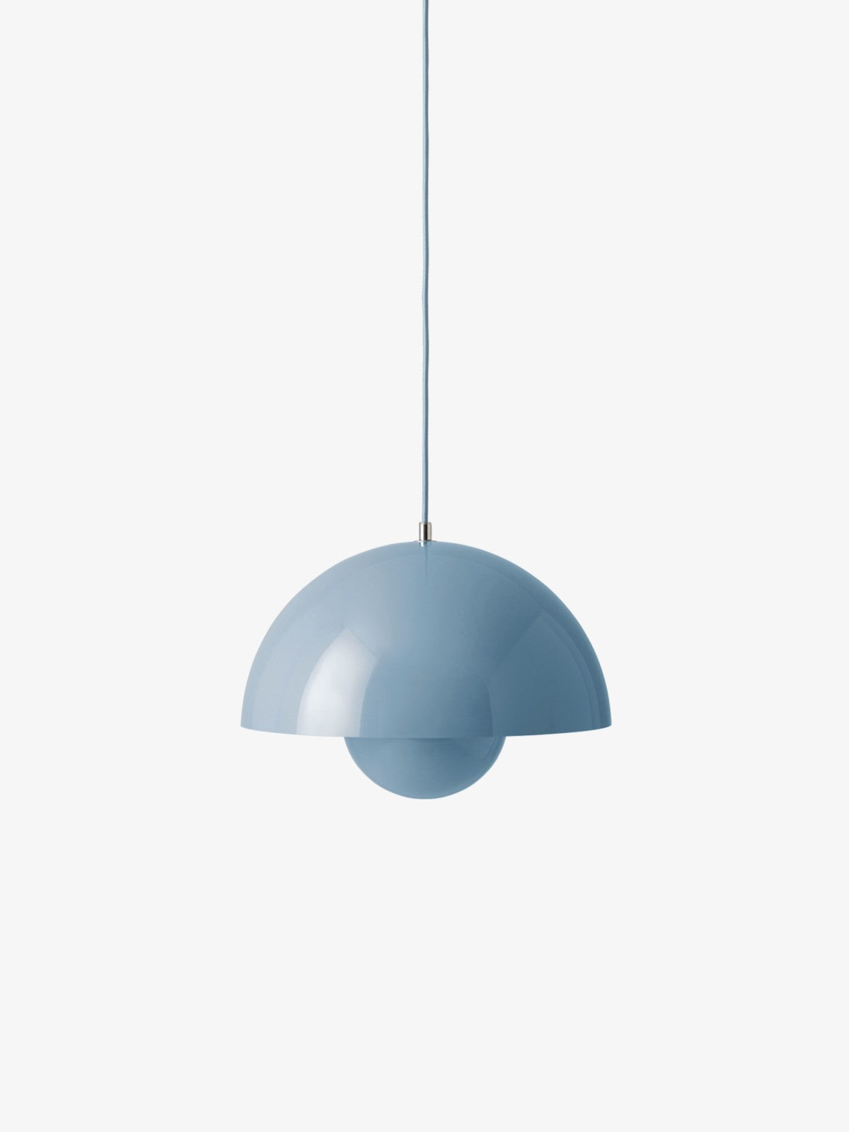 Suspensions - Suspension | Flowerpot VP7 | Ø 37 cm - &Tradition