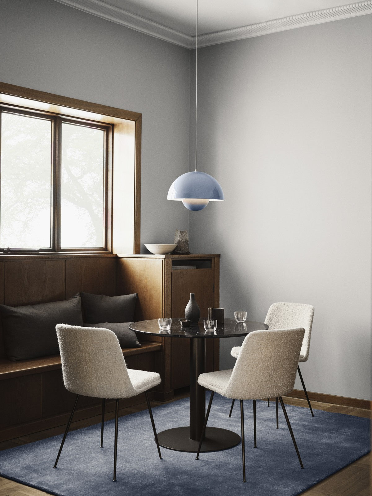 Suspensions - Suspension | Flowerpot VP7 | Ø 37 cm - &Tradition
