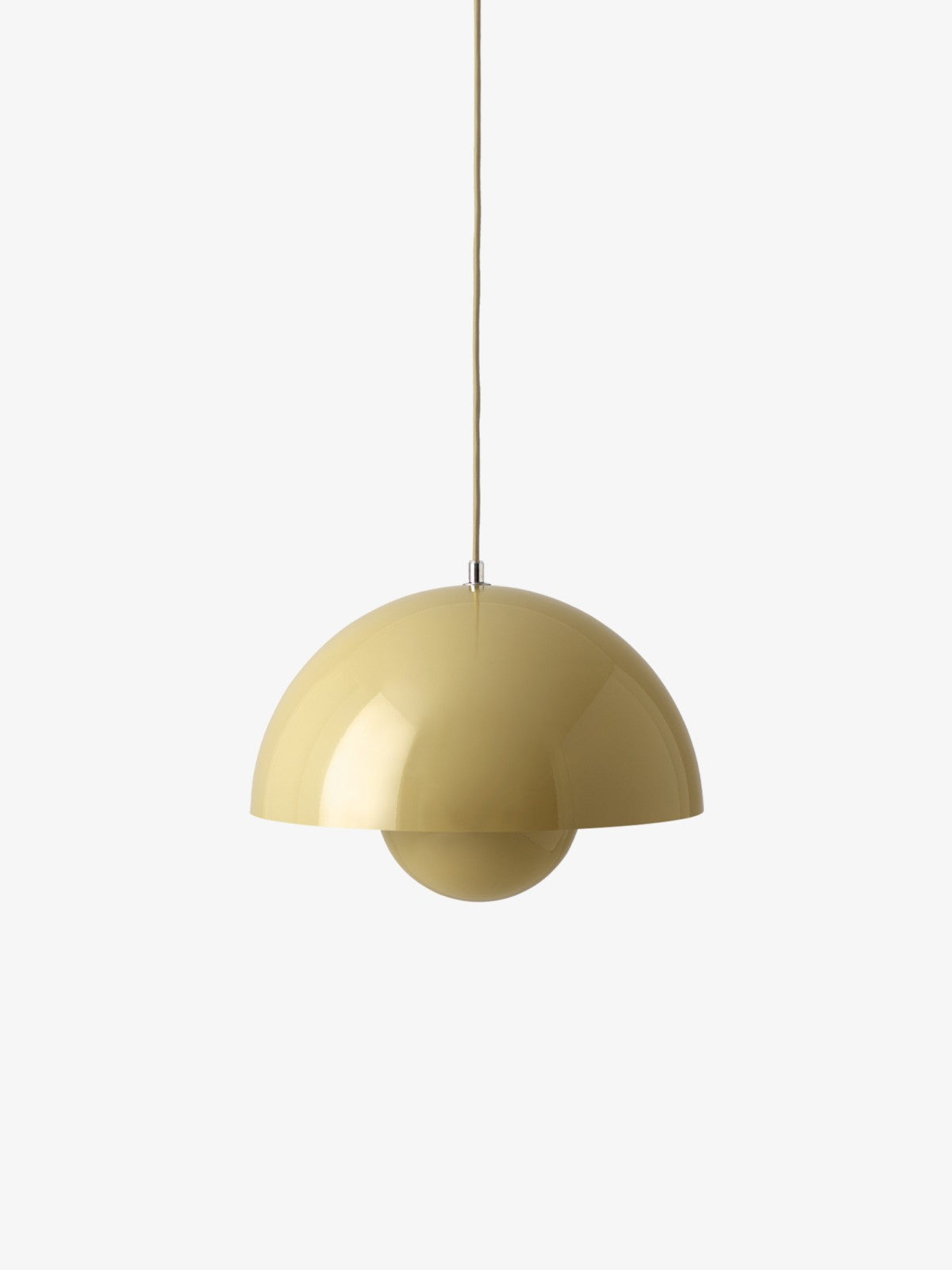 Suspensions - Suspension | Flowerpot VP7 | Ø 37 cm - &Tradition
