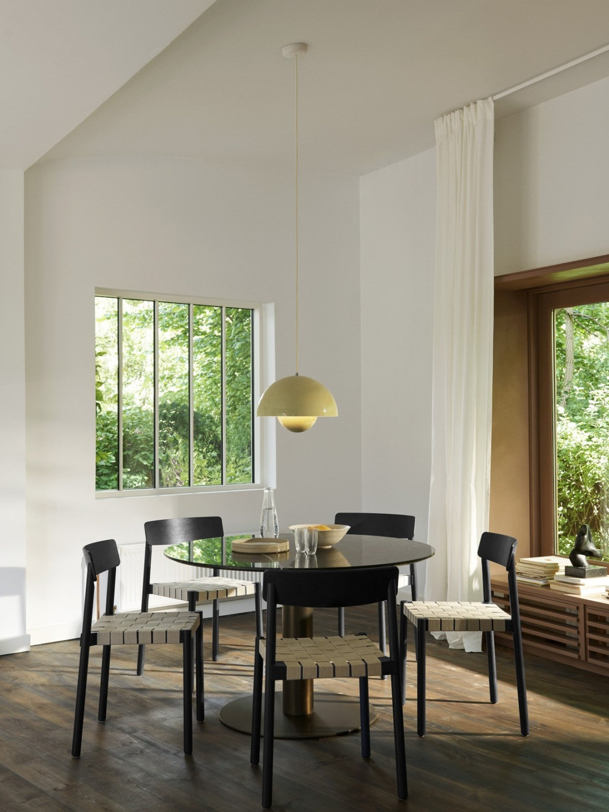 Suspensions - Suspension | Flowerpot VP7 | Ø 37 cm - &Tradition