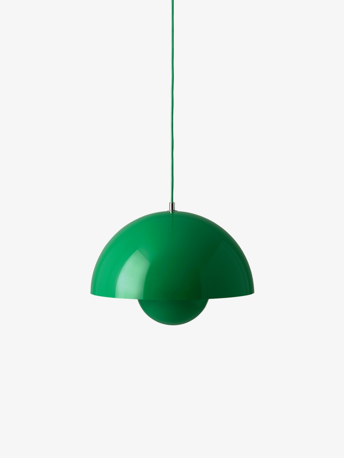 Suspensions - Suspension | Flowerpot VP7 | Ø 37 cm - &Tradition