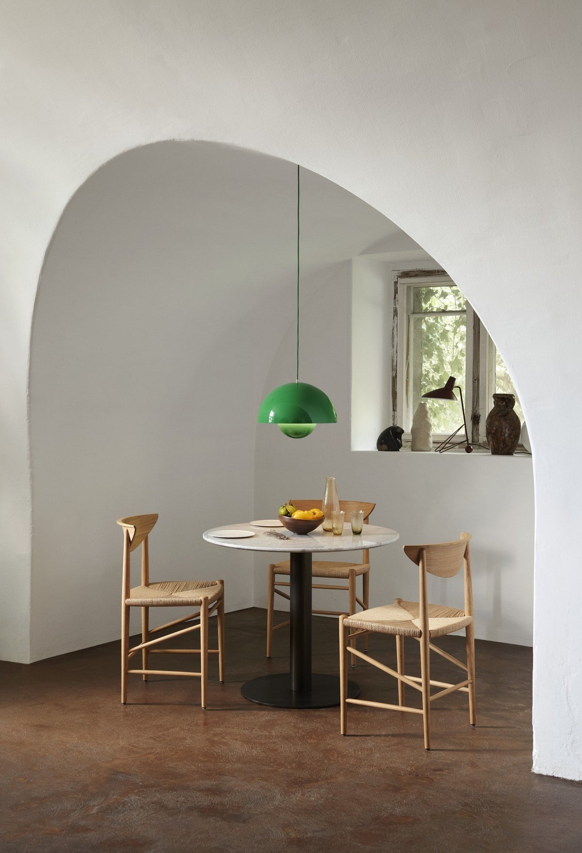 Suspensions - Suspension | Flowerpot VP7 | Ø 37 cm - &Tradition