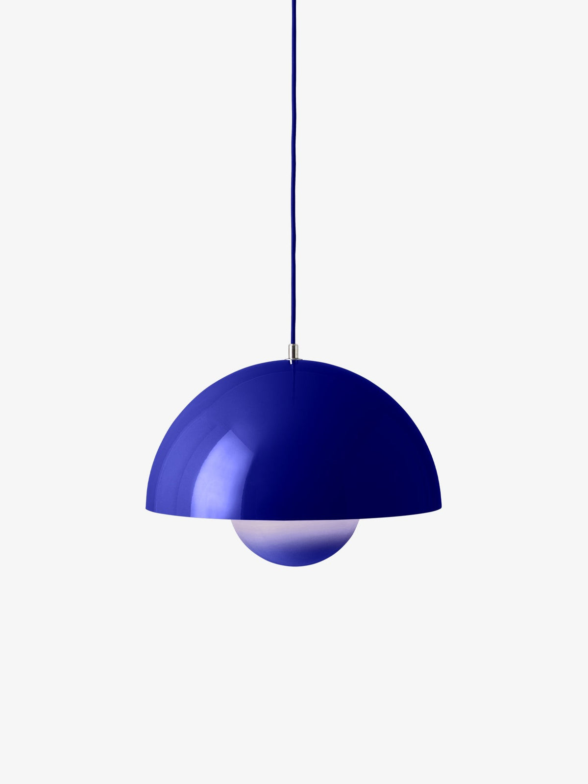 Suspensions - Suspension | Flowerpot VP7 | Ø 37 cm - &Tradition