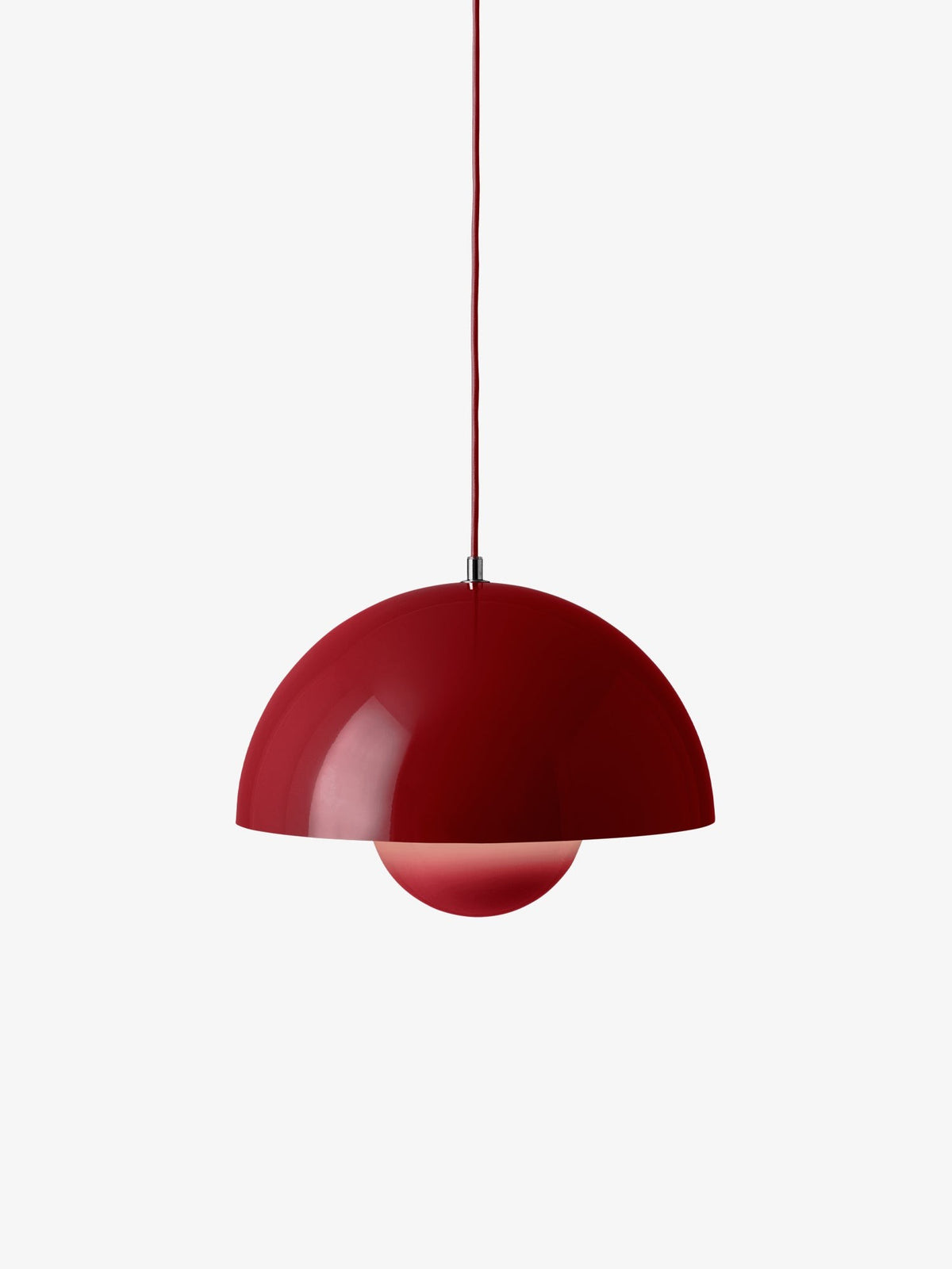 Suspensions - Suspension | Flowerpot VP7 | Ø 37 cm - &Tradition