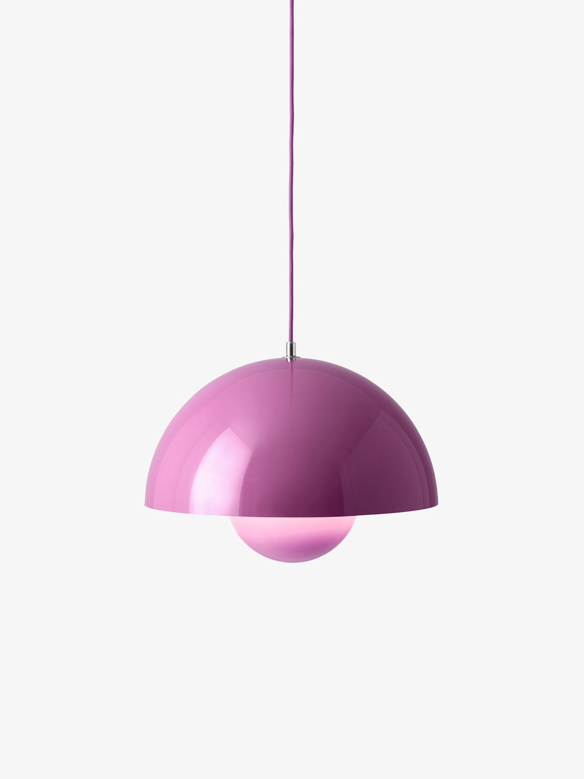 Suspensions - Suspension | Flowerpot VP7 | Ø 37 cm - &Tradition