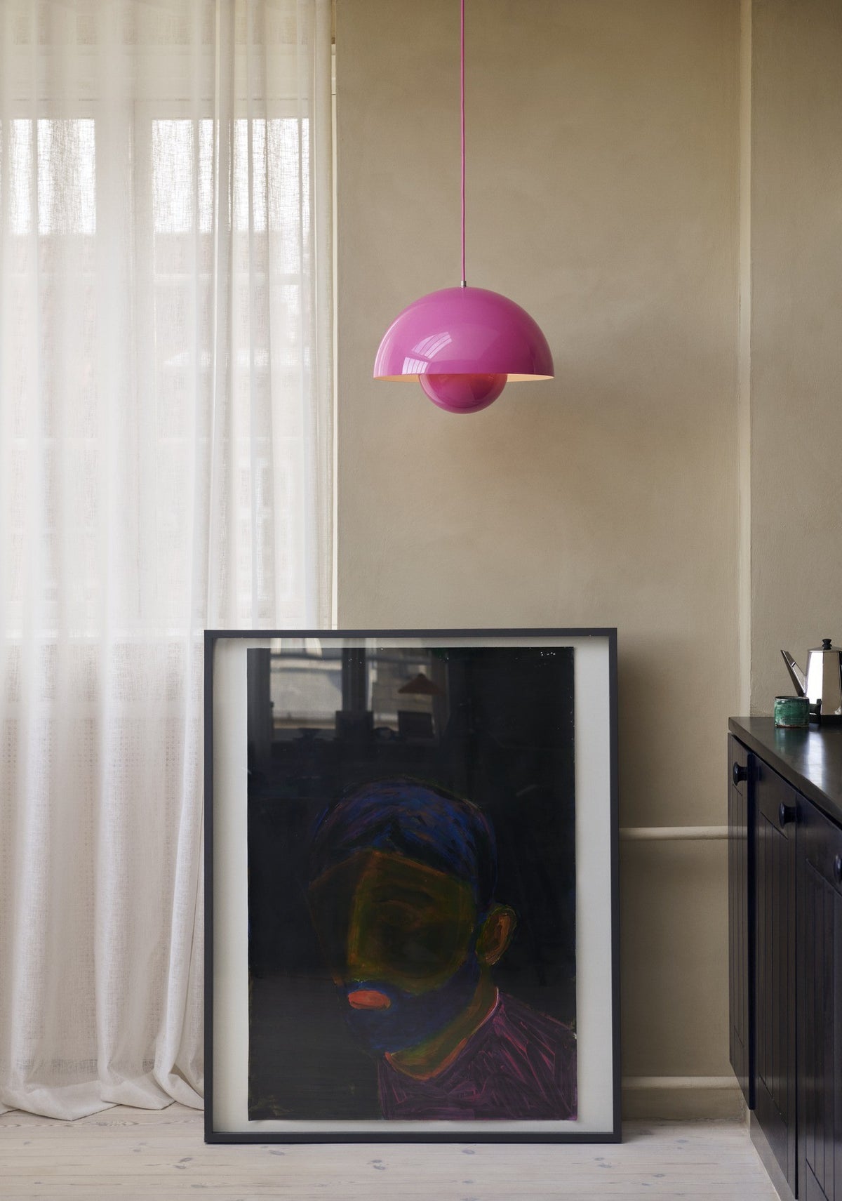 Suspensions - Suspension | Flowerpot VP7 | Ø 37 cm - &Tradition