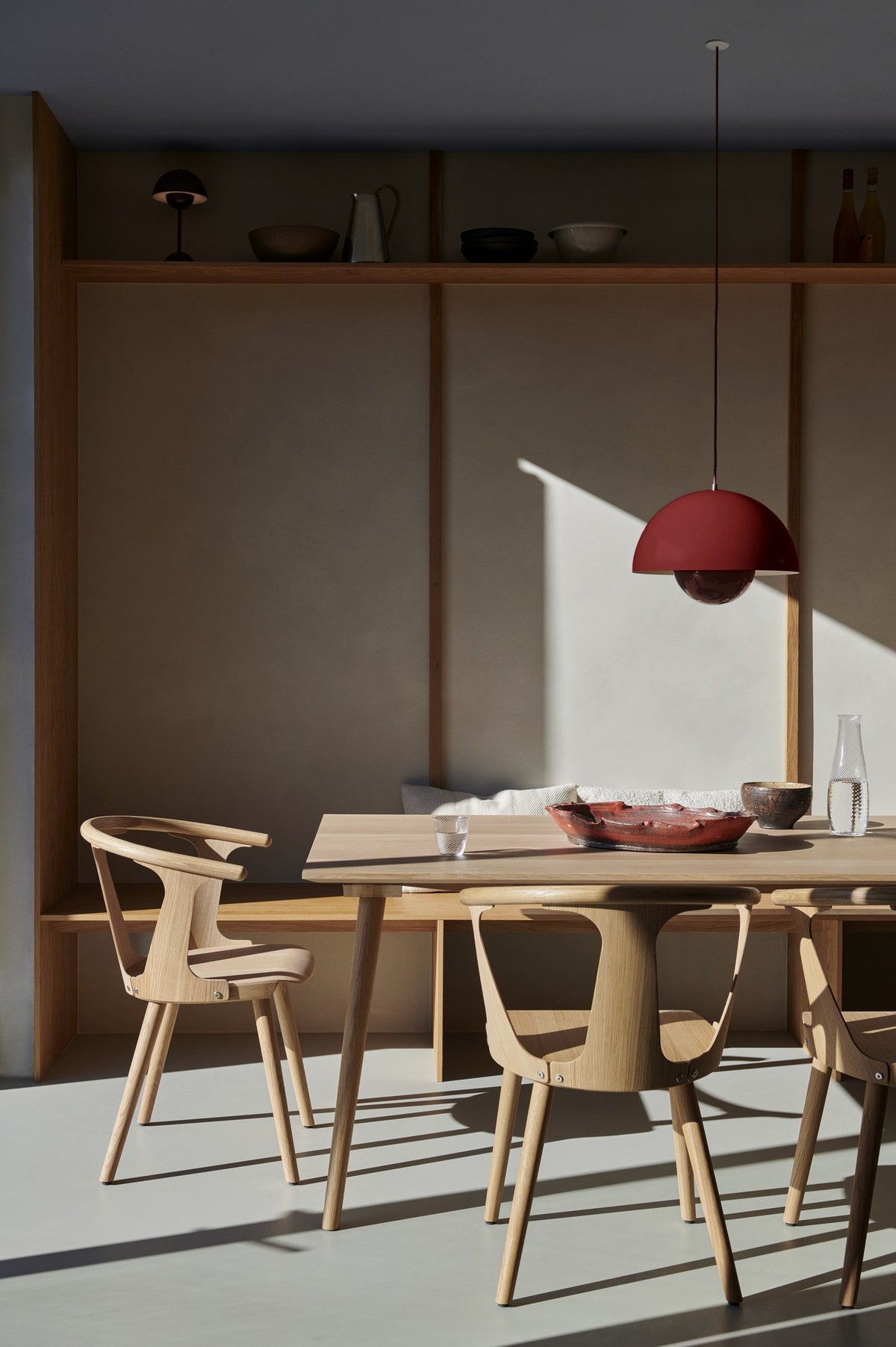 Suspensions - Suspension | Flowerpot VP7 | Ø 37 cm - &Tradition