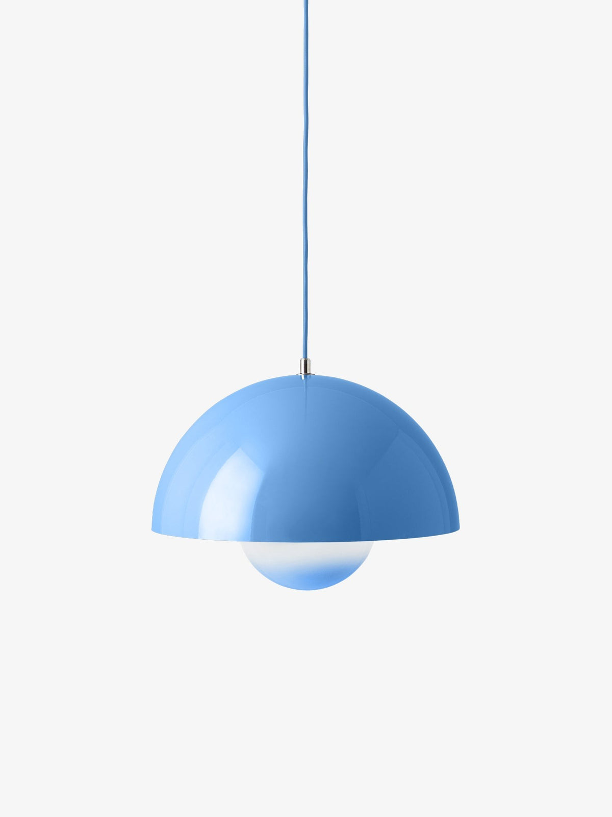 Suspensions - Suspension | Flowerpot VP7 | Ø 37 cm - &Tradition