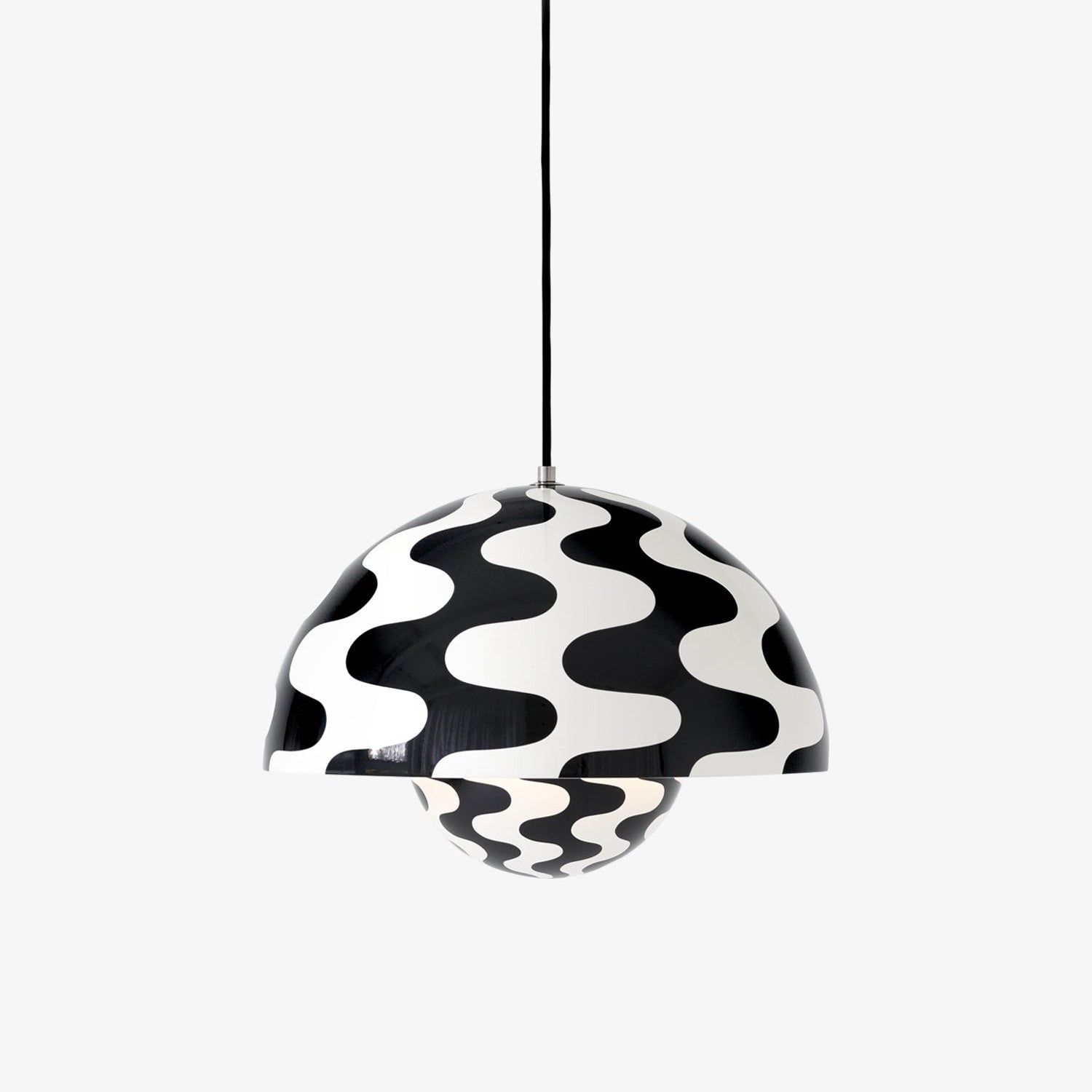 Suspensions - Suspension | Flowerpot VP7 | Ø 37 cm - &Tradition