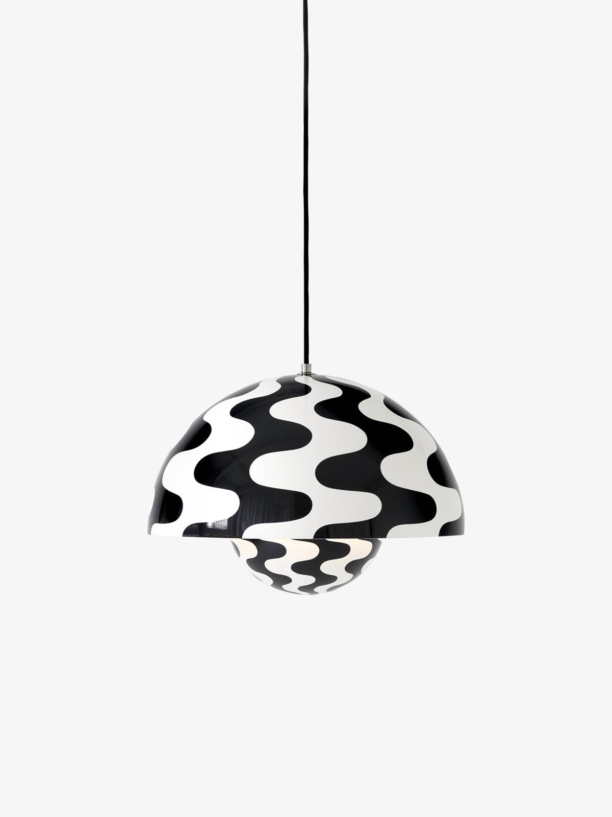 Suspensions - Suspension | Flowerpot VP7 | Ø 37 cm - &Tradition