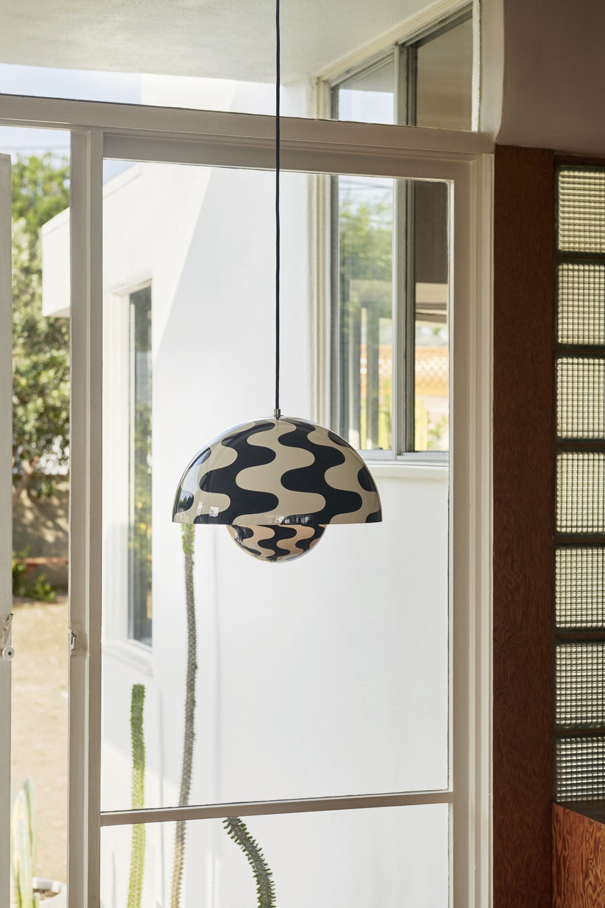 Suspensions - Suspension | Flowerpot VP7 | Ø 37 cm - &Tradition