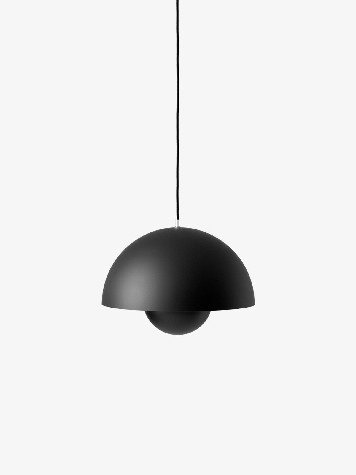 Suspensions - Suspension | Flowerpot VP7 | Ø 37 cm - &Tradition