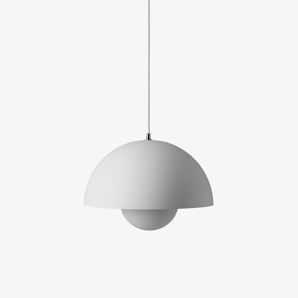 Suspensions - Suspension | Flowerpot VP7 | Ø 37 cm - &Tradition