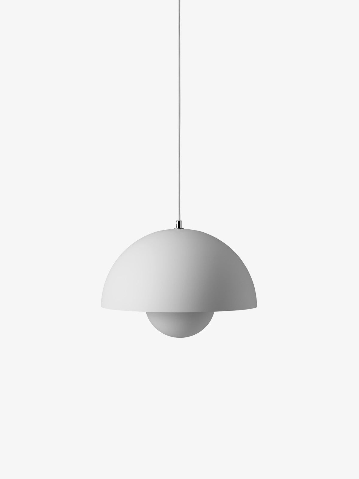 Suspensions - Suspension | Flowerpot VP7 | Ø 37 cm - &Tradition