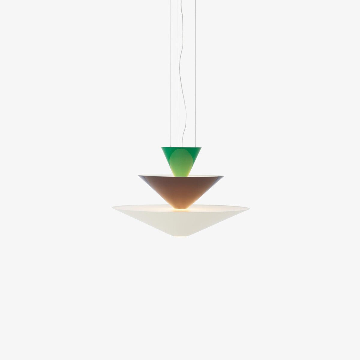 Suspensions - Suspension | Gio LN14 - &Tradition