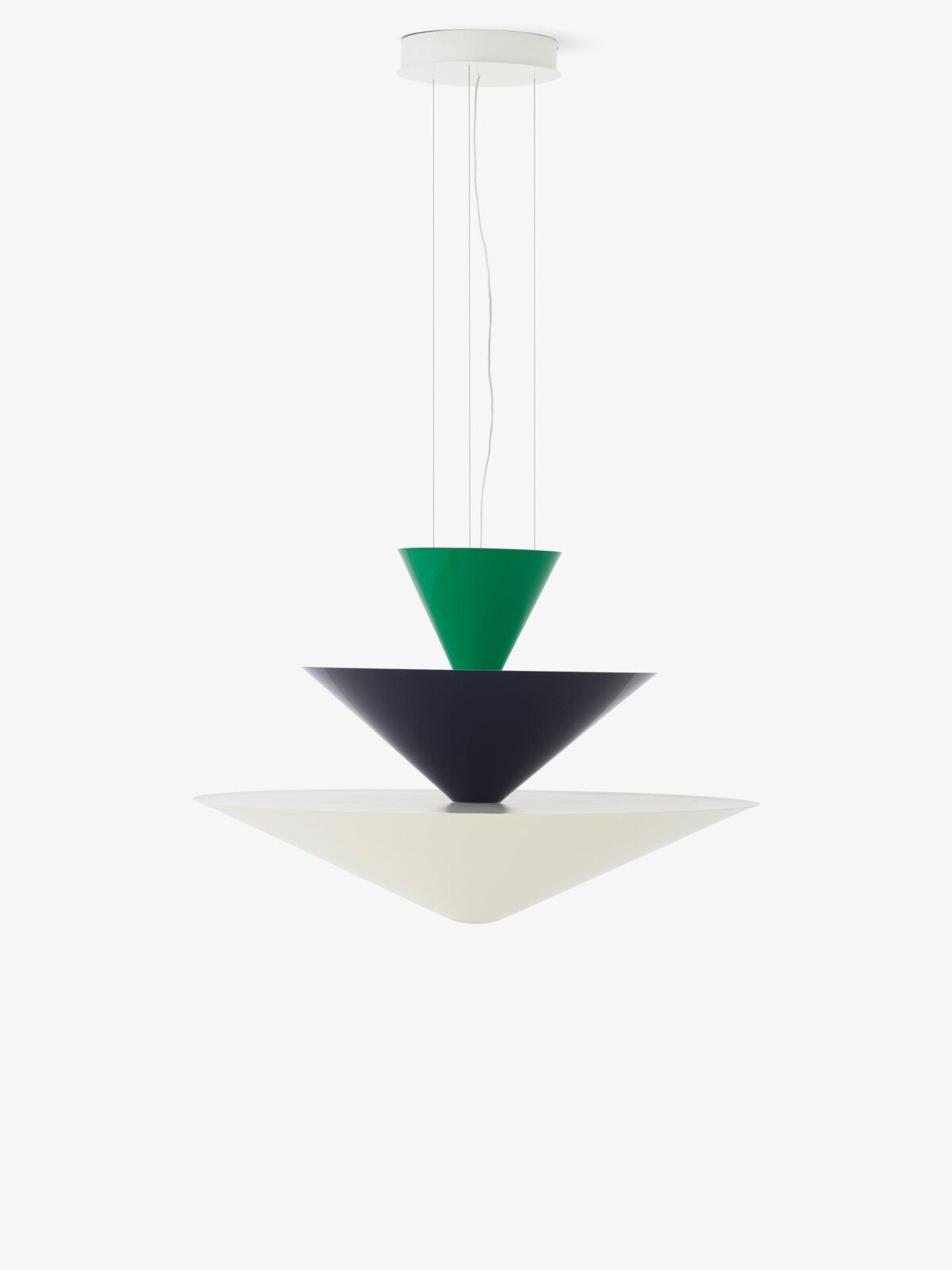 Suspensions - Suspension | Gio LN14 - &Tradition