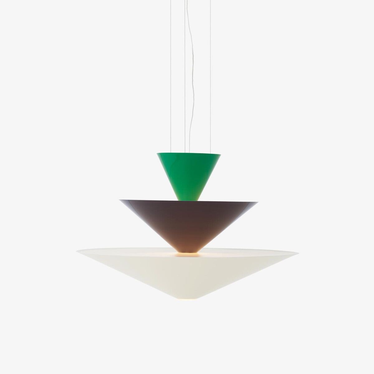 Suspensions - Suspension | Gio LN15 - &Tradition