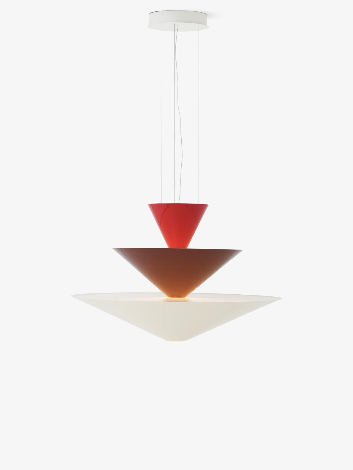 Suspensions - Suspension | Gio LN15 - &Tradition