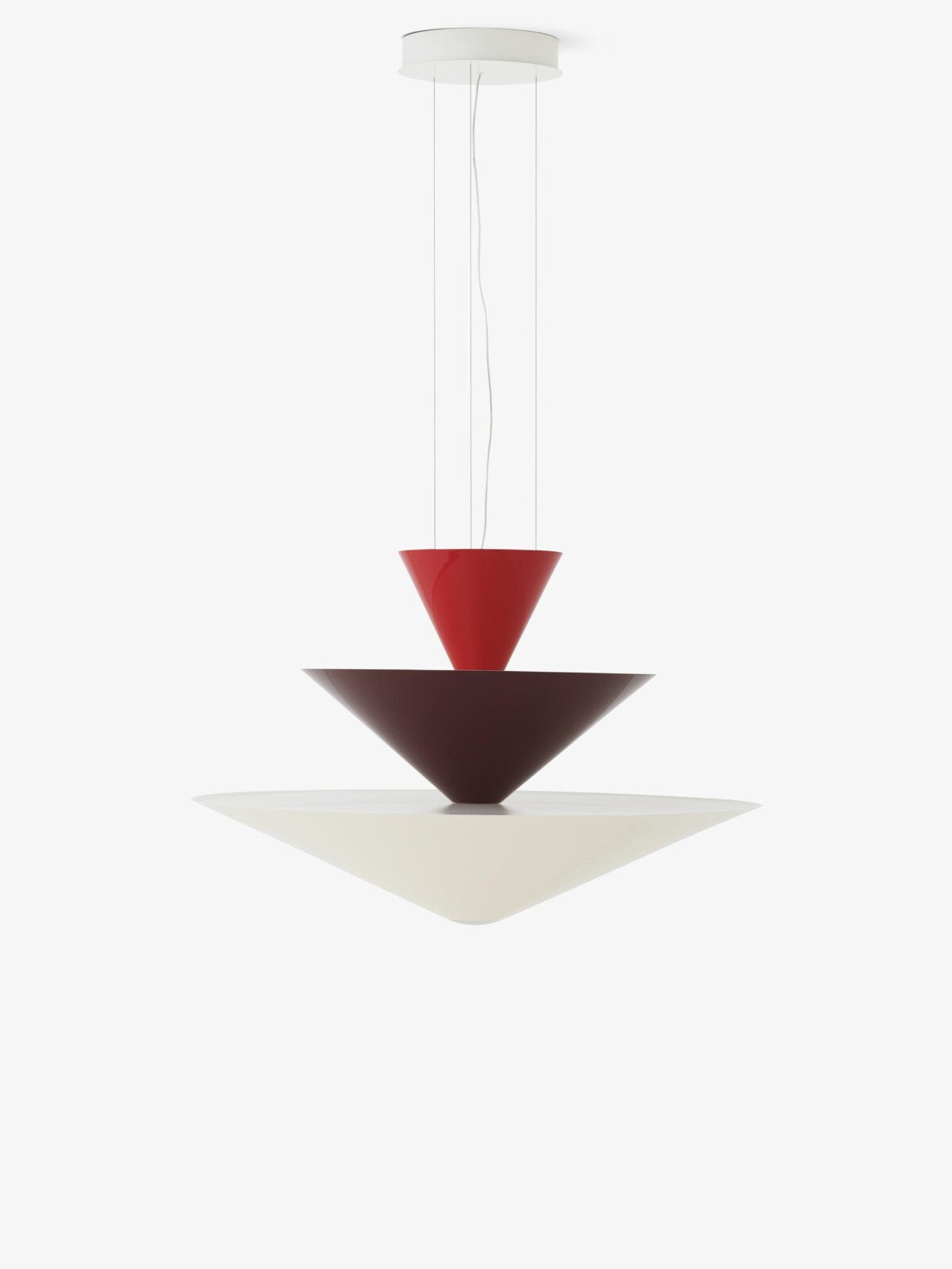 Suspensions - Suspension | Gio LN14 - &Tradition