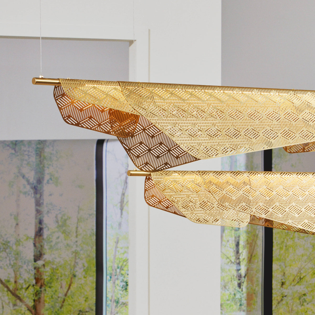 Suspensions - Suspension | Mediterranea | Large - Petite Friture