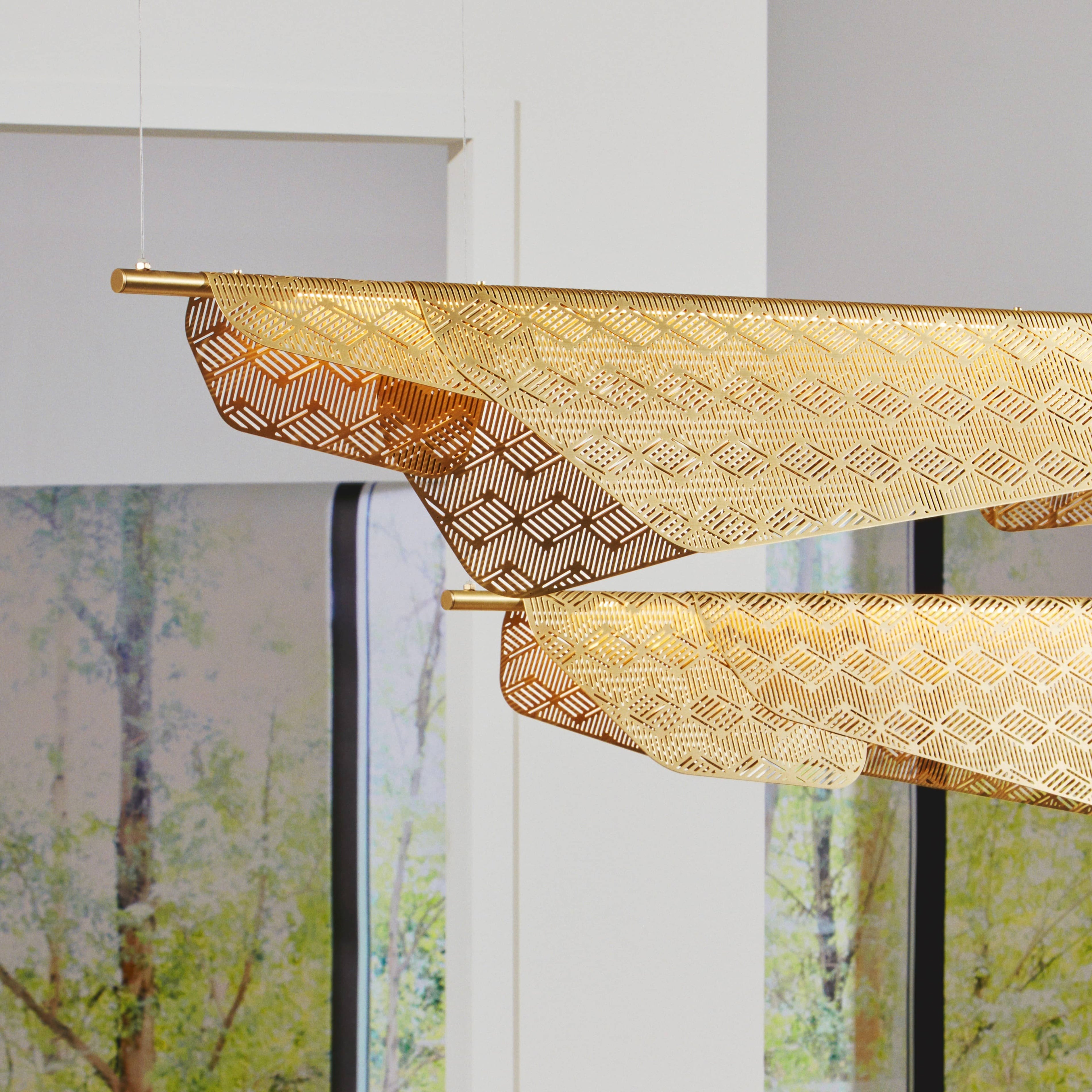Suspensions - Suspension | Mediterranea | Small - Petite Friture