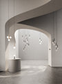 Suspensions - Suspension | Miira 1 Large | Opal - Nuura