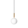 Suspensions - Suspension | Miira 1 Large | Opal - Nuura