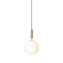 Suspensions - Suspension | Miira 1 Large | Opal - Nuura