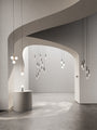 Suspensions - Suspension | Miira 1 Large | Opal - Nuura
