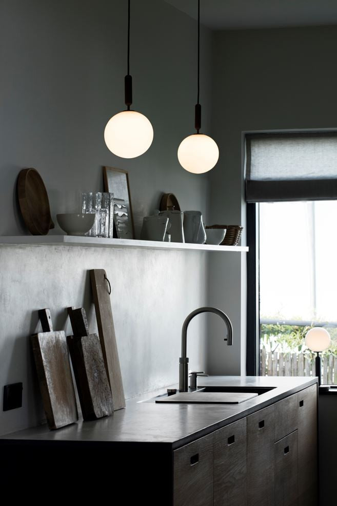 Suspensions - Suspension | Miira 1 Large | Opal - Nuura