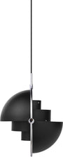 Suspensions - Suspension Multi-Lite Large Chrome - Gubi